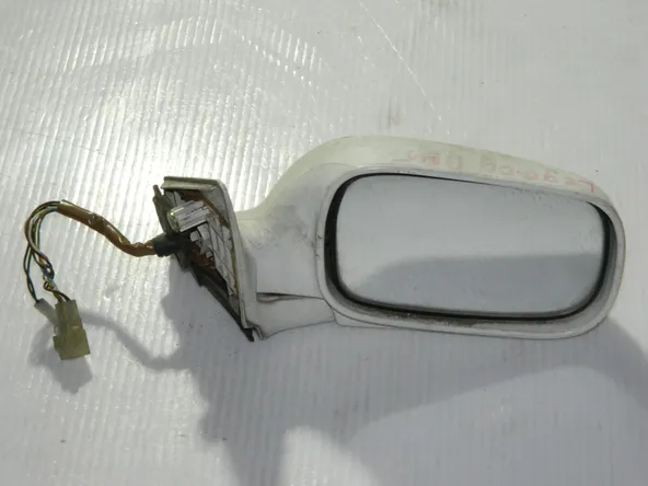 Зеркало SUBARU LEGACY BG5 Перед Прав (Контрактный) 3532804