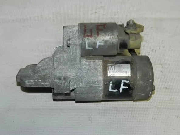 Стартер MAZDA ATENZA GY3W LFVE (Контрактный)