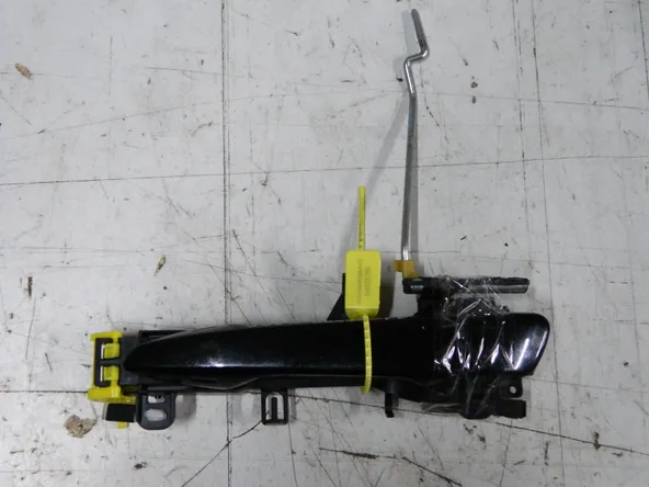 Ручка двери LEXUS RX350 GGL10 Перед Лев (Контрактный) 94603786