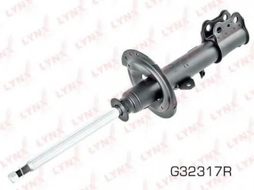 Амортизатор TOYOTA 4851080172