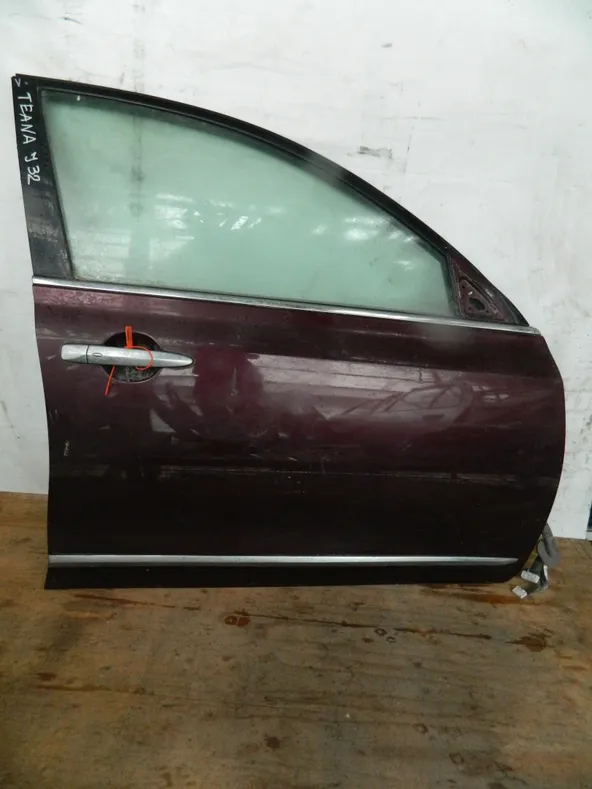 Дверь NISSAN TEANA J32 Перед Прав (Контрактный) 72355738