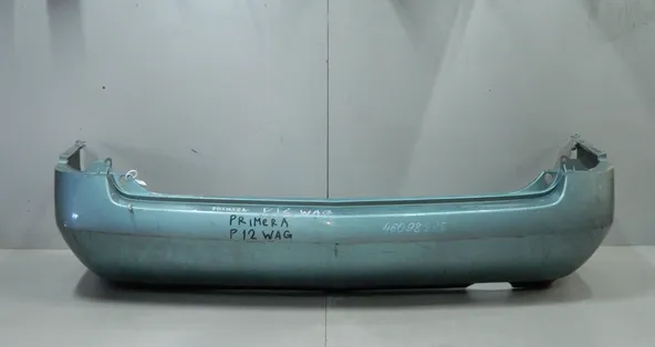 Бампер задний NISSAN PRIMERA P12 (Контрактный) 46098295