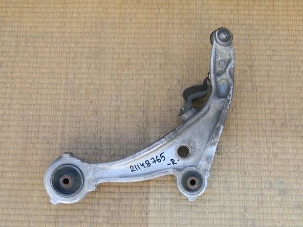 Рычаг подвески NISSAN TEANA J32 Перед Прав (Контрактный) 21148765