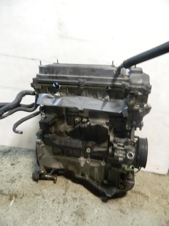 Двигатель TOYOTA CAMRY ACV30 2AZFE (Контрактный) 37791010