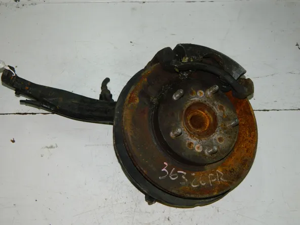 Ступица HONDA CR-V RD1 Перед Прав (Контрактный) 03344774