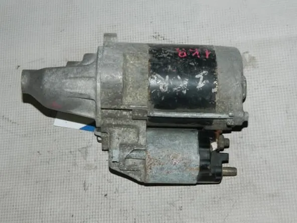 Стартер TOYOTA PASSO 1KRFE (Контрактный) 7072903