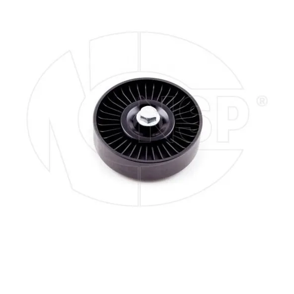 Ролик приводной ремня NSP NSP02252862B010 HYUNDAI Solaris