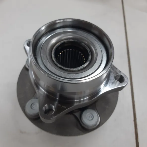 Ступица GENERAL PARTS 4351047010 TOYOTA PRIUS NHW20 Перед