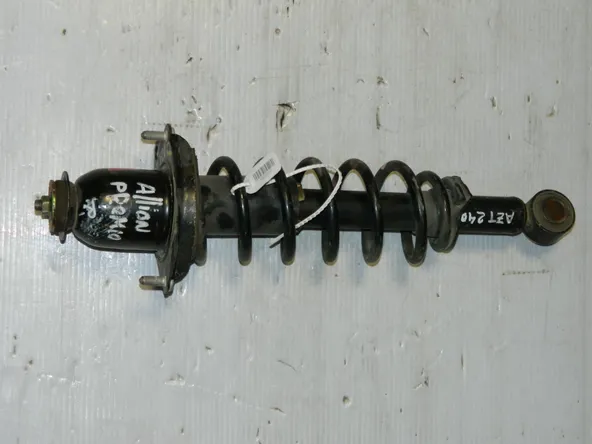 Стойка подвески TOYOTA PREMIO AZT240 Зад Прав (Контрактный)