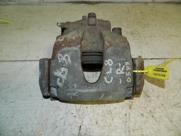 Суппорт HONDA Accord CL8 Перед Прав (Контрактный) 79773156