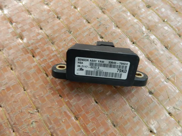 Датчик ускорения SUZUKI ESCUDO TDA4W (Контрактный) 2342900006