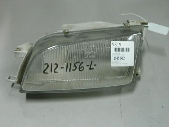 Фара TOYOTA CARINA ST190 Перед Лев 2121156 (Б/У) 03344426