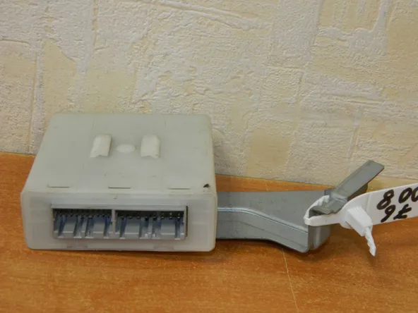 Блок управления центральным замком NISSAN MAXIMA A33 (Б/У) 76008 285503Y600