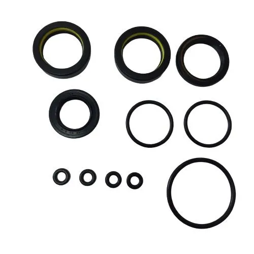 Ремкомплект рейки рулевой TCS RK8249 TOYOTA Carina E