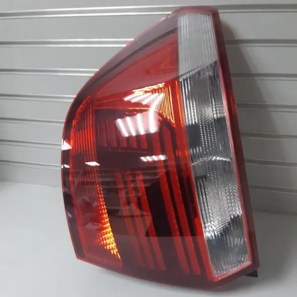 Фонарь NSP NSP086RU945096J ПРАВ VOLKSWAGEN Polo sedan (15-) (без платы) (Уценка)