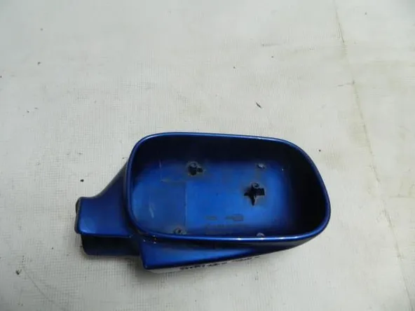 Накладка на зеркало SUBARU IMPREZA GG9 Прав (Контрактный)