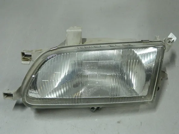 Фара TOYOTA TERCEL EL53 Перед Лев 16119 (Контрактный) 68000717