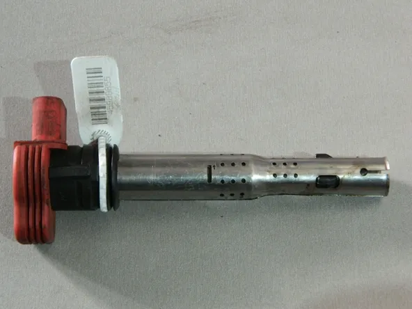 Катушка зажигания AUDI Q7 4L BAR (Б/У) 45989855