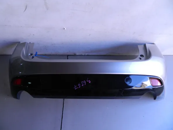 Бампер задний MAZDA MAZDA3 BM (Контрактный) 69838090