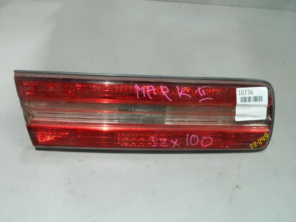 Фонарь TOYOTA MARK II GX100 Зад Лев 22249 (Контрактный) 64492583