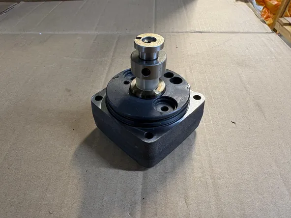 Плунжерная пара GENERAL PARTS 1464036820 WL электро ТНВД