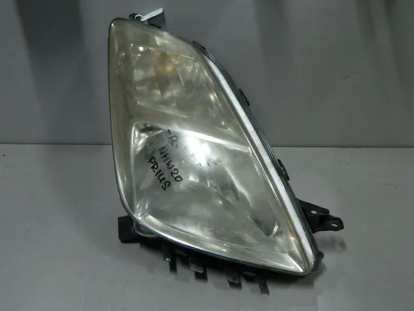 Фара TOYOTA PRIUS NHW20 Перед Прав 4716 (Контрактный) 68000546