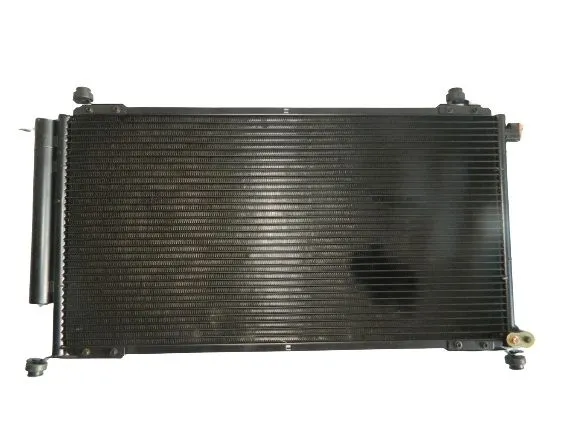 Радиатор кондиционера SAT STHD663940 HONDA CR-V