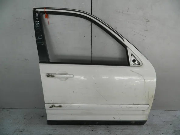 Дверь HONDA CR-V RD4 Перед Прав (Контрактный) 72355455