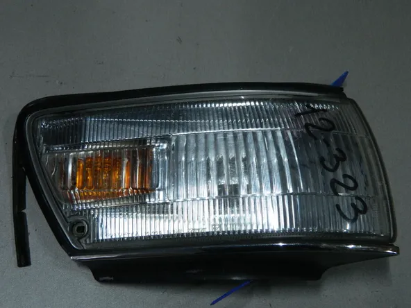 Габарит TOYOTA SPRINTER AE91 Перед Прав 12323 (Контрактный) 69838787