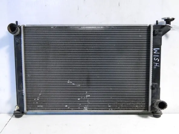 Радиатор ДВС TOYOTA WISH ZNE10 (Контрактный) 69586101