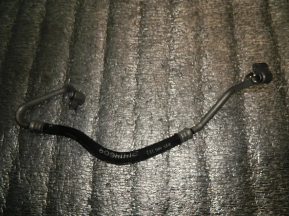 Трубка кондиционера LEXUS RX350 GGL10 2GRFE (Контрактный) 21414609