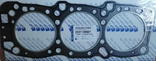 Прокладка ГБЦ KAP 2231139501