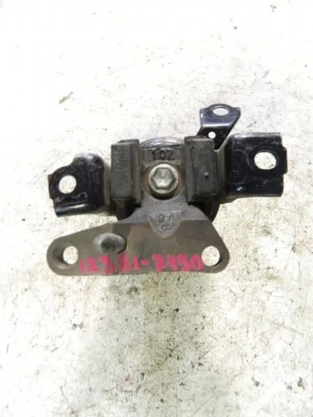 Подушка двигателя TOYOTA RAV4 SXA10 3S Лев (Кoнтрактный) 1236274391