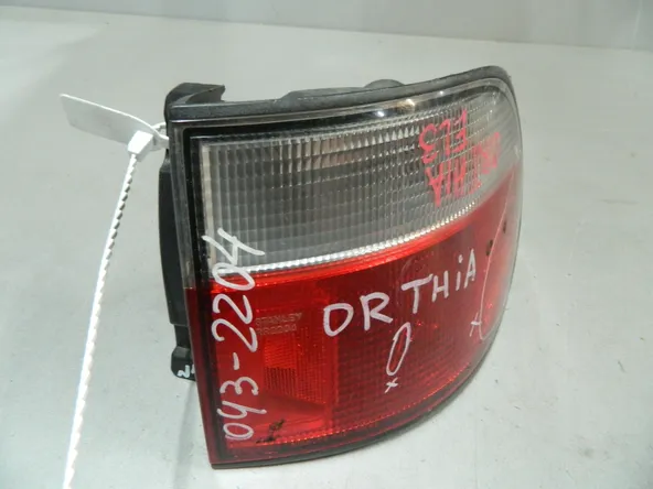 Фонарь HONDA ORTHIA EL2 Зад Прав (Контрактный) 68000945