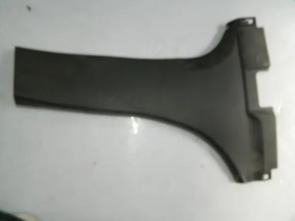 Обшивка стойки MITSUBISHI LANCER X Прав Низ (Контрактный) 7211A056XA