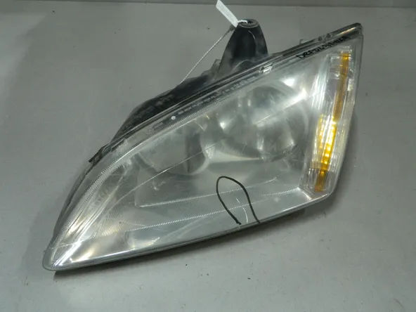 Фара FORD FOCUS II CB4 Перед Лев (Б/У) 68000716