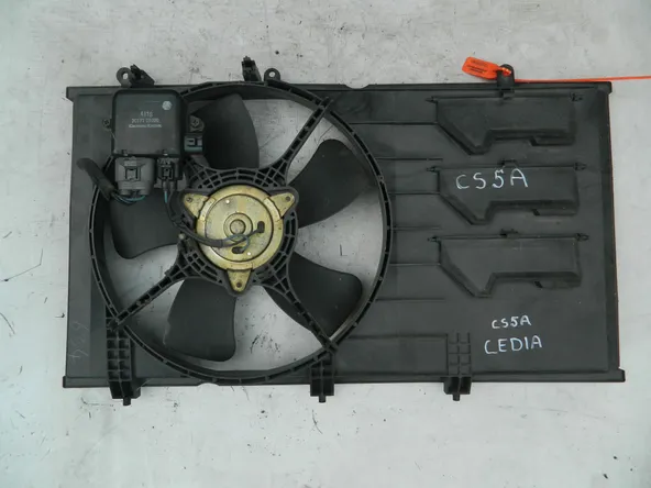 Диффузор радиатора MITSUBISHI LANCER CEDIA CS5A (Контрактный) 72355065