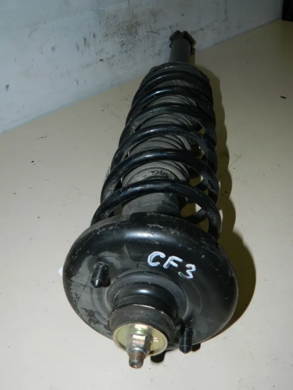 Стойка подвески HONDA TORNEO CF3 Зад (Контрактный) 45976620