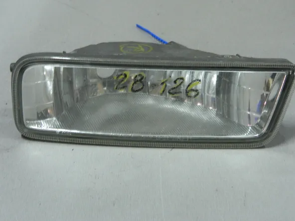 Фара противотуманная TOYOTA LITE ACE NOAH SR40 Перед Прав 28126 (Контрактный) 69838051