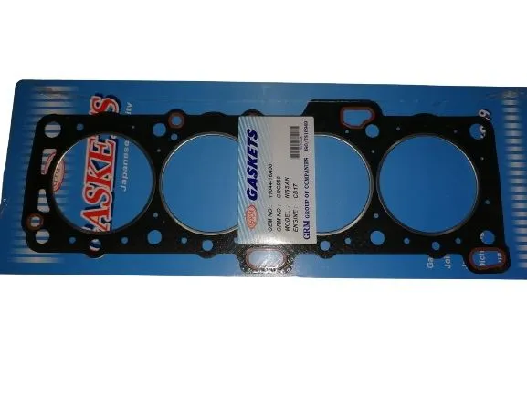 Прокладка ГБЦ GASKETS GRC950 NISSAN Sunny II Traveller 1.7 D