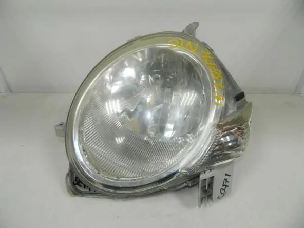 Фара TOYOTA SIENTA NCP81 Перед Лев 52171 (Контрактный)