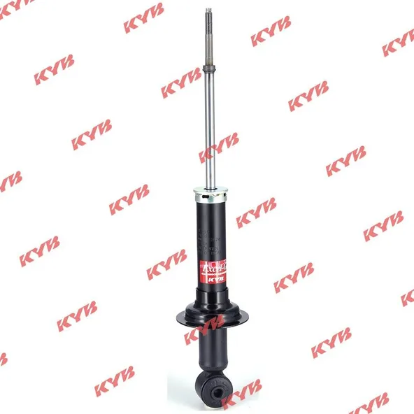 Амортизатор KAYABA 341368 MITSUBISHI LANCER 2002- Задн. Лев/Прав MN100077