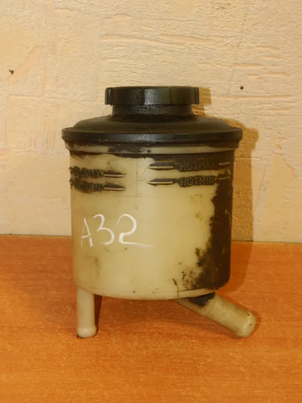 Бачок ГУР NISSAN MAXIMA A32 (Контракный) 76069 491800M000