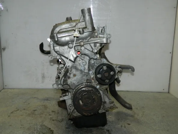 Двигатель MAZDA DEMIO DY5W ZY (Контрактный) 45990316
