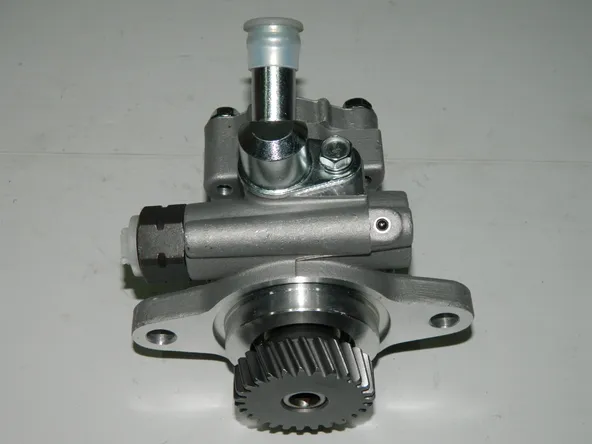 Насос ГУР GENERAL PARTS 4431060500 TOYOTA LAND CRUISER VDJ200, 1VDFTV
