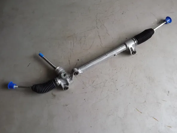 Рейка рулевая GENERAL PARTS TK4832110A