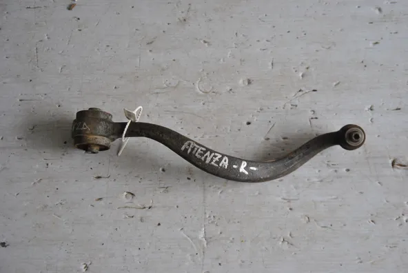Рычаг подвески MAZDA ATENZA GG3P Перед Прав (Контрактный) 45992236