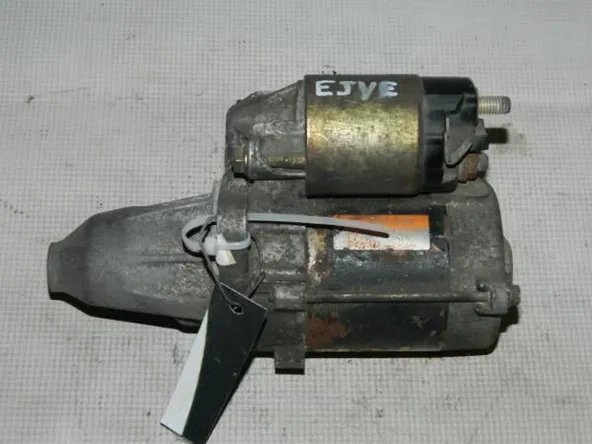 Стартер TOYOTA DUET EJVE (Контрактный) 6692903