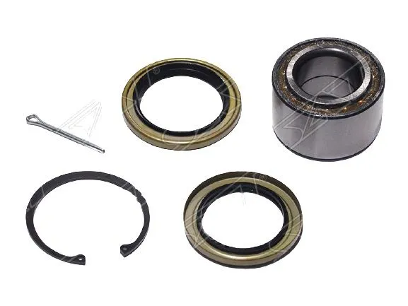 Подшипник ступицы SAT ST43BWD03 TOYOTA Mark 2, Chaser, Cresta, Supra