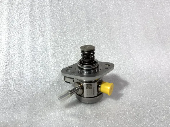 Насос ТНВД GENERAL PARTS 1111010NE01 CHANGAN UNI-T